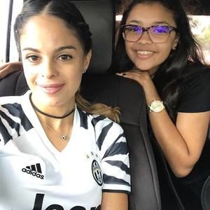 Meet your Posher, Kattheriine